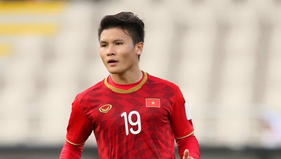 Top 5 cầu thủ giàu nhất ở nước ta là Nguyễn Quang Hải