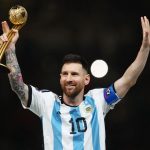 Danh hiệu cầu thủ xuất sắc nhất World Cup 2022 thuộc về ai?